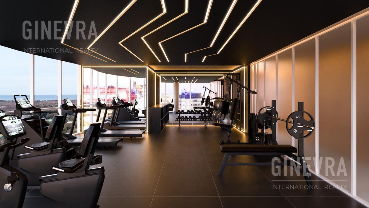 Foto de Departamento en Venta Osten Tower Piso 11 - Puerto Madero, imagen 3