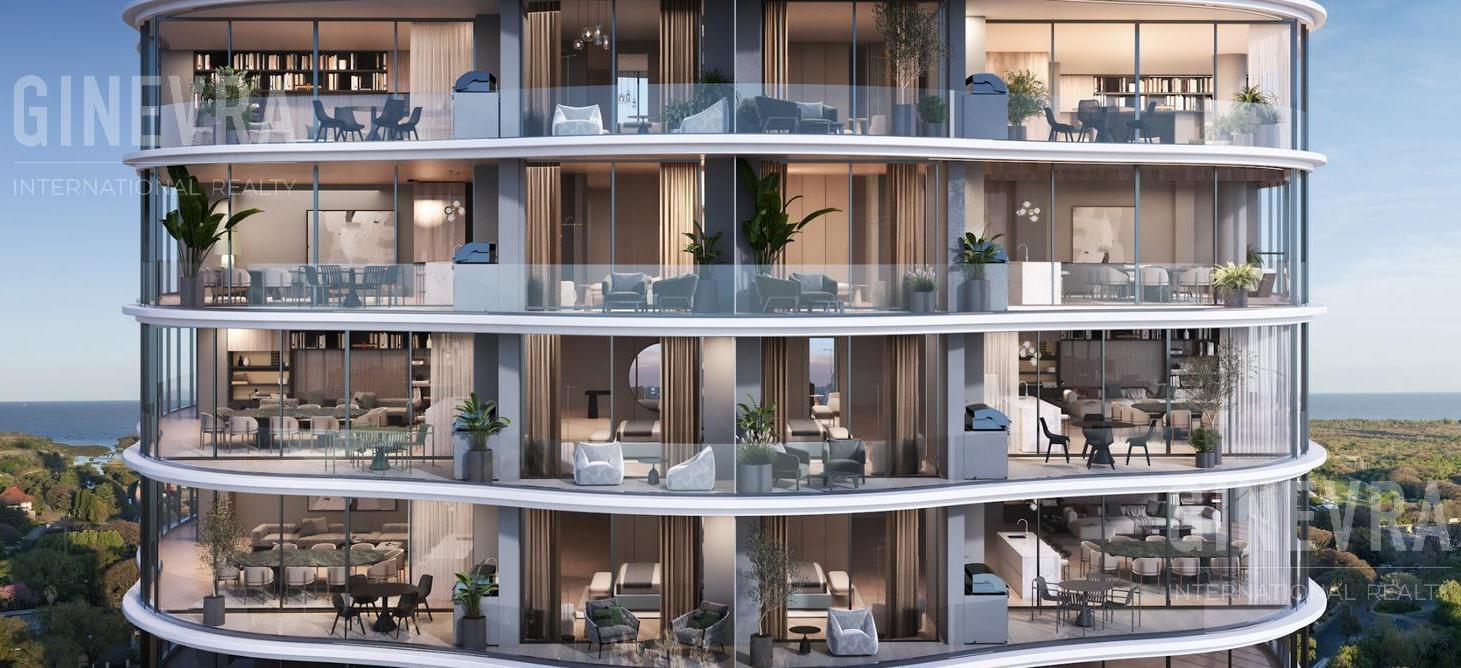 Foto de Departamento en venta 2 ambientes, Osten Tower II, Puerto Madero., imagen 2