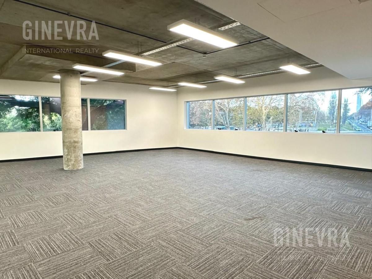 Foto de Oficina en Venta Puerto Madero - 220 m2 - Malecón Dique 4 - 2 cocheras, imagen 3