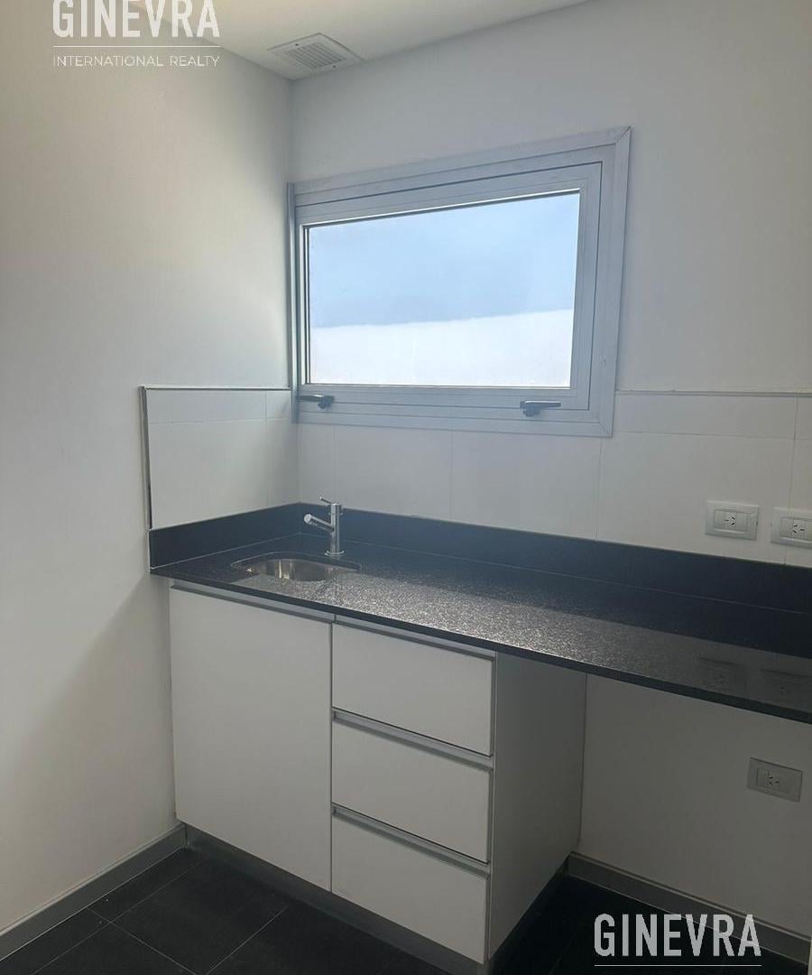 Foto de Oficina en Venta Puerto Madero - 220 m2 - Malecón Dique 4 - 2 cocheras, imagen 2