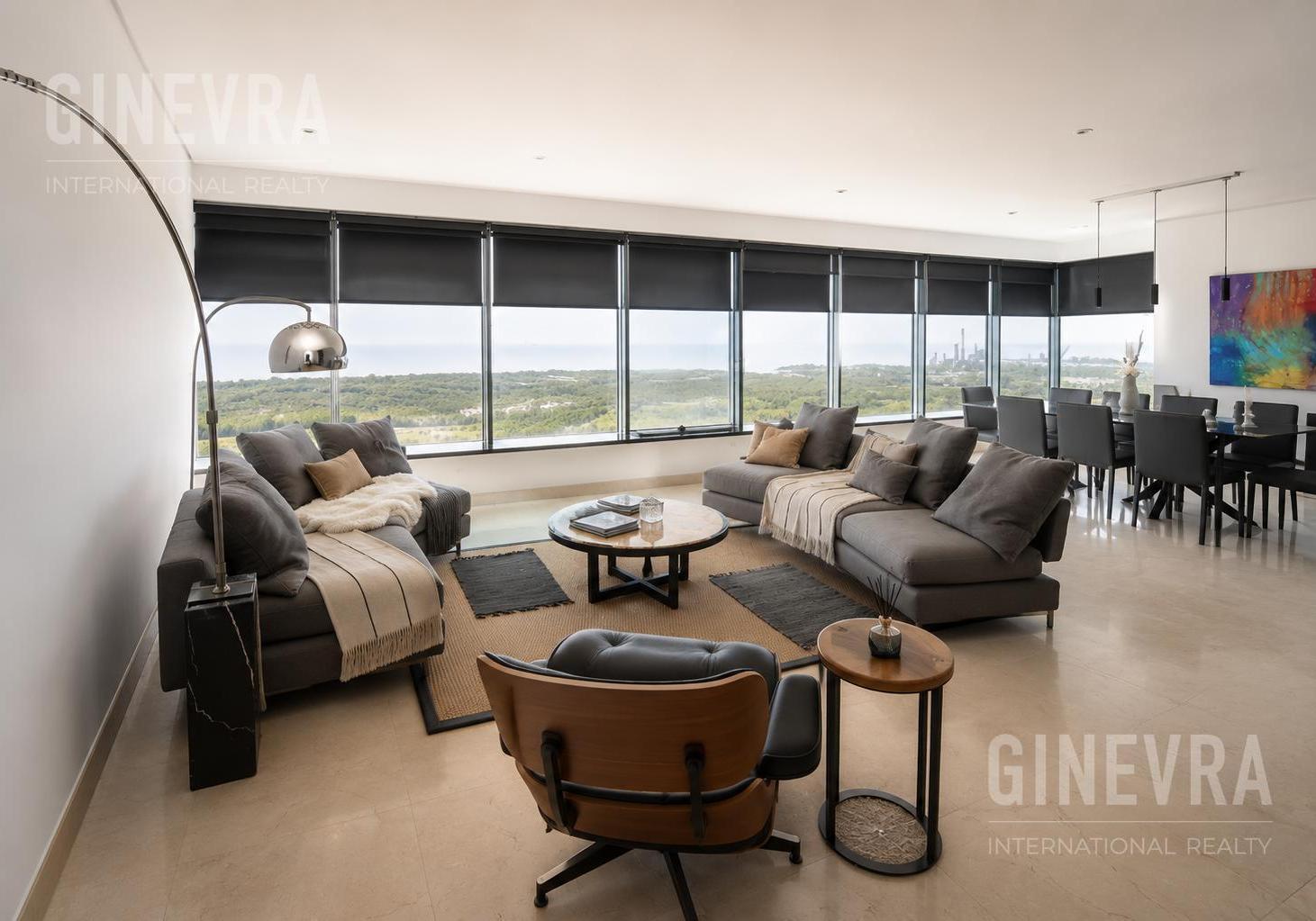 Foto de Amplio 3 ambientes en Venta - Torre Renoir II - Puerto Madero., imagen 5