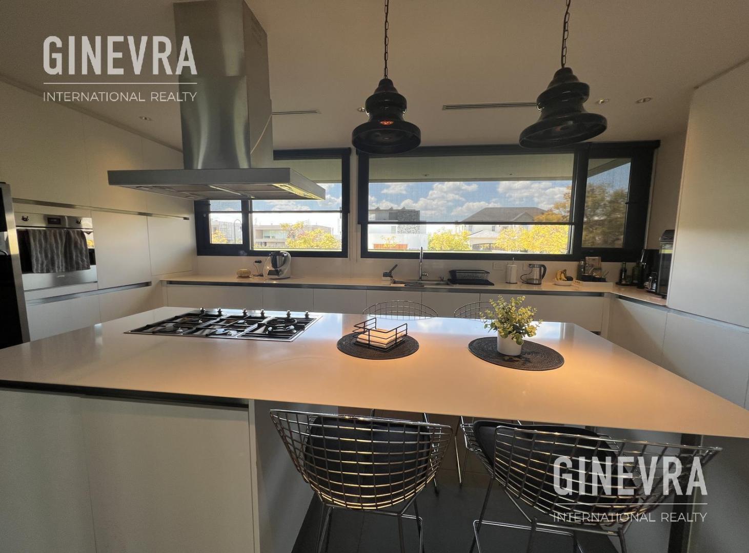 Foto de Alquiler Casa de super diseño en Nordelta Golf, imagen 1