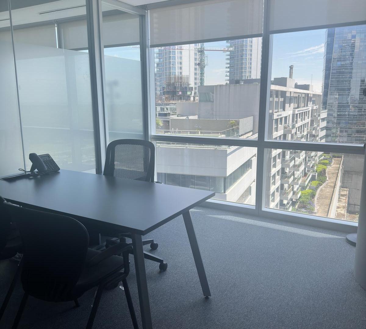 Foto de Oficina en Alquiler World Trade Center II - Puerto Madero., imagen 5