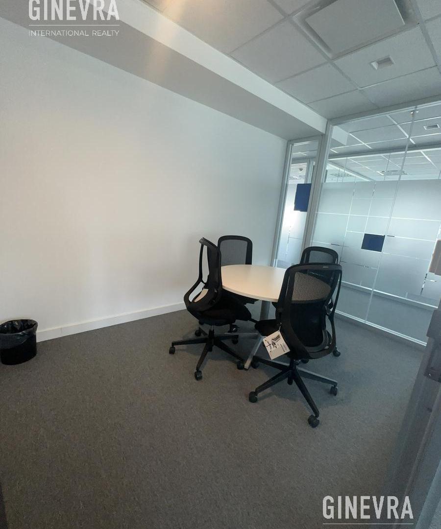 Foto de Oficina en Alquiler World Trade Center II - Puerto Madero., imagen 1
