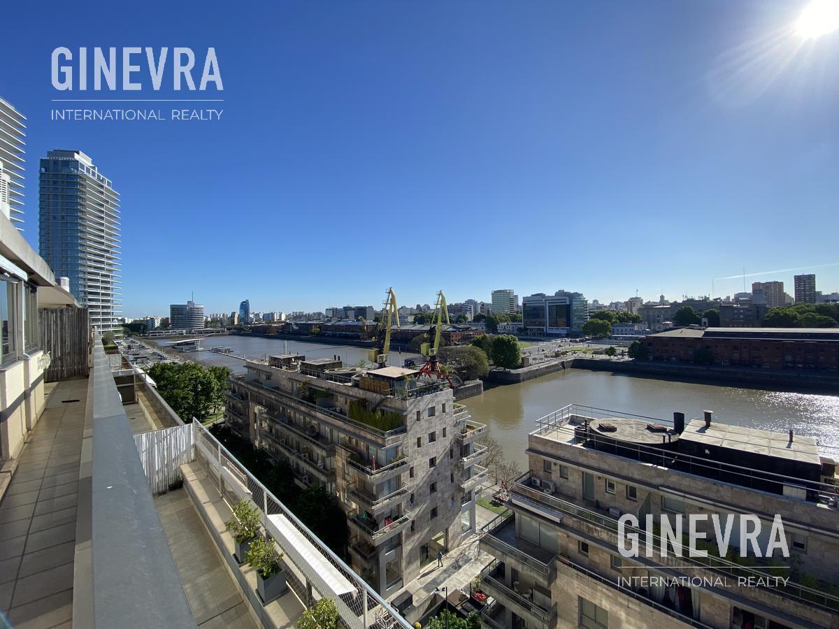 Foto de Departamento en Venta, Edificio Brisas, Puerto Madero., imagen 1