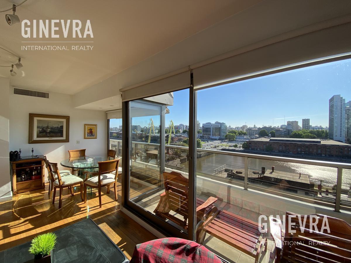 Foto de Departamento en Venta, Edificio Brisas, Puerto Madero., imagen 3