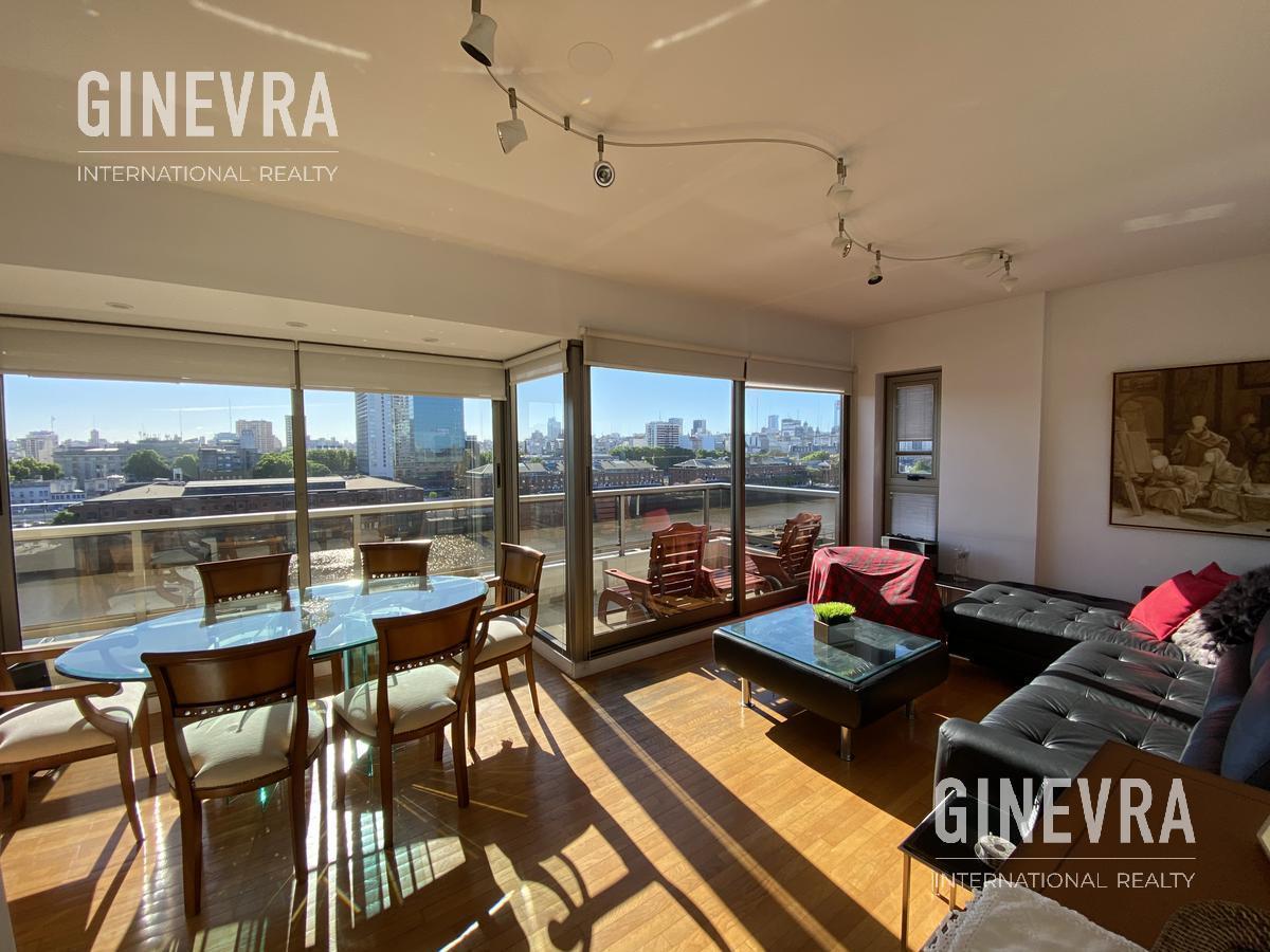 Foto de Departamento en Venta, Edificio Brisas, Puerto Madero., imagen 2