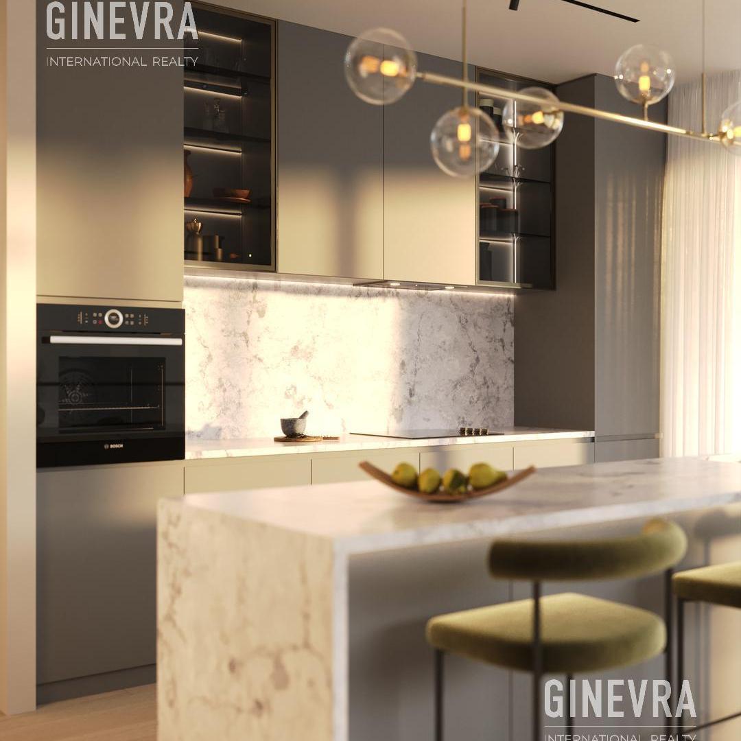 Foto de Departamento en Venta, Osten Tower II - Puerto Madero., imagen 3