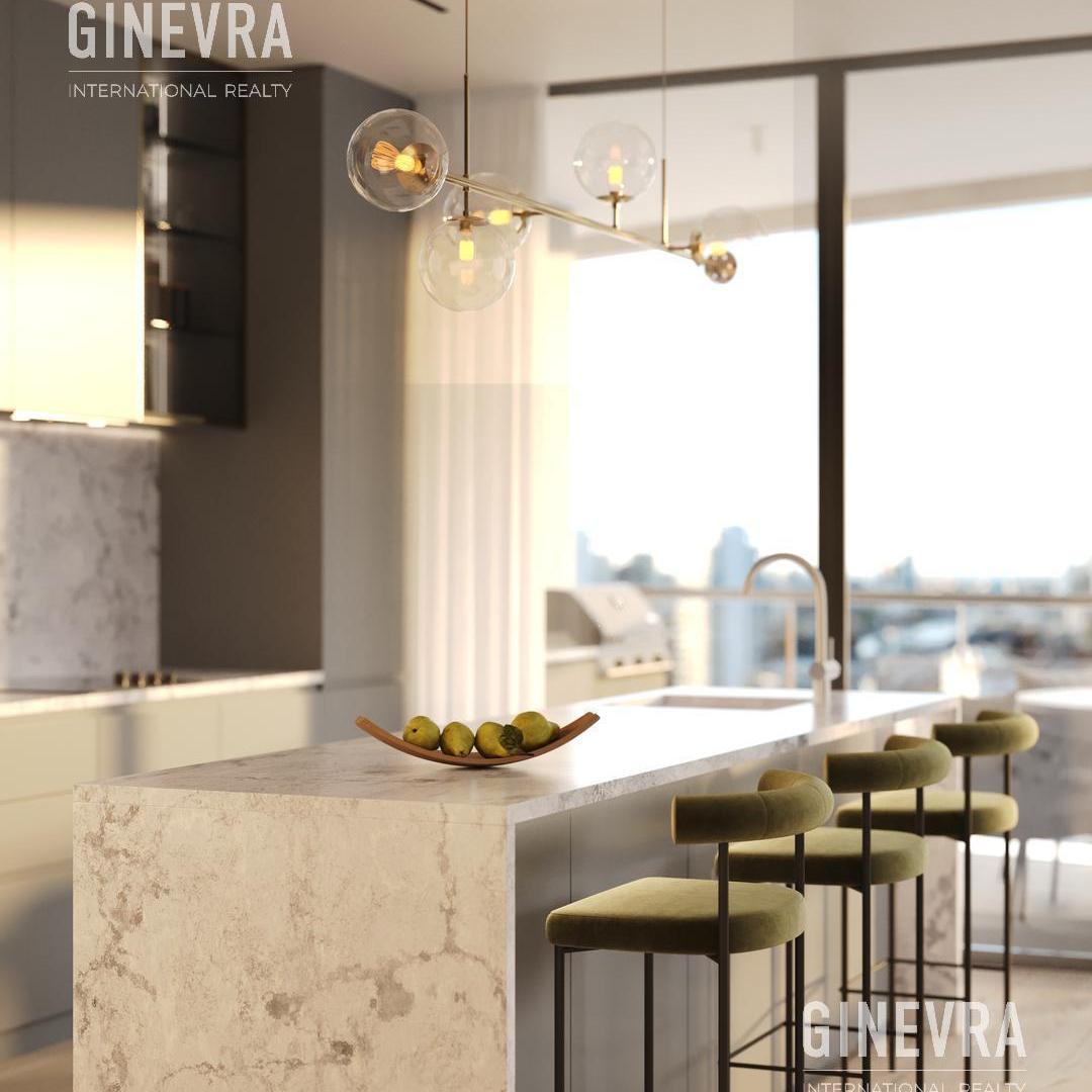 Foto de Departamento en Venta, Osten Tower II - Puerto Madero., imagen 5