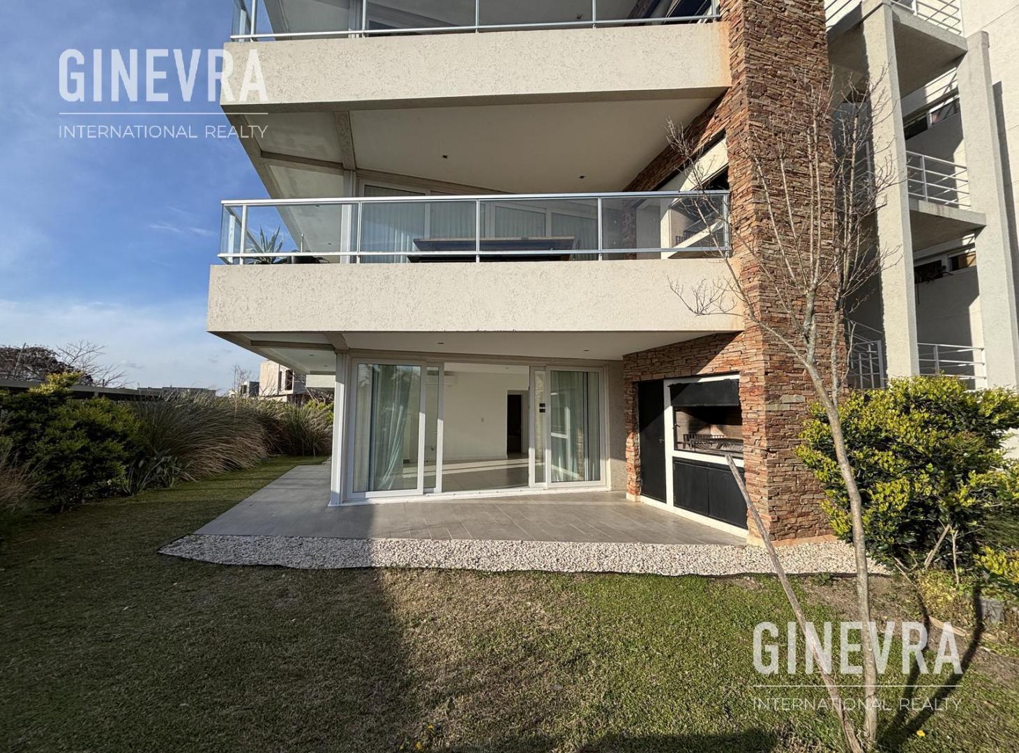 Departamento en Venta y Alquiler en La Balconada, Castaños Nordelta