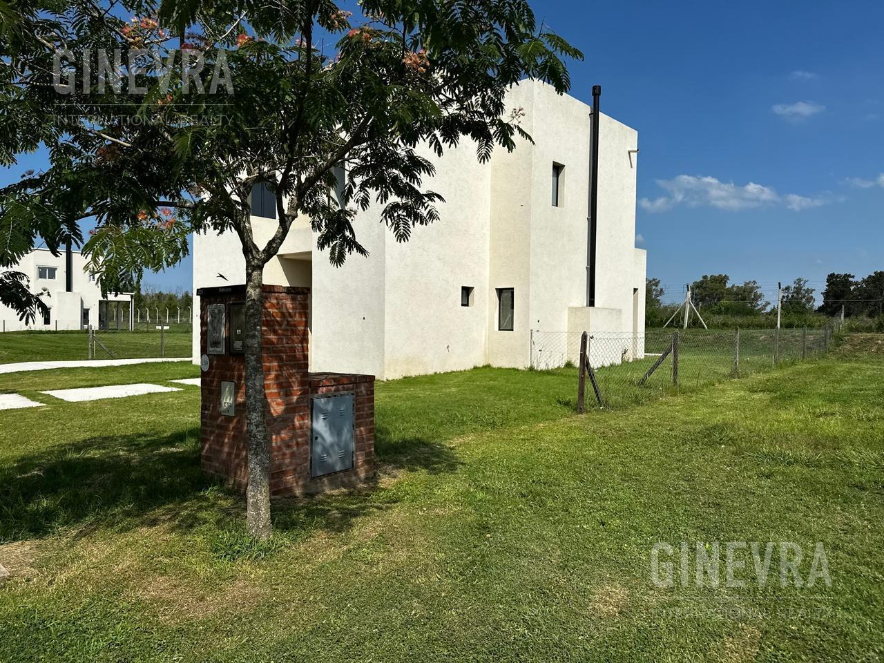 Foto de TERRENO EN VENTA BARRIO ACACIAS PUERTOS DEL LAGO - OPORTUNIDAD!!, imagen 2