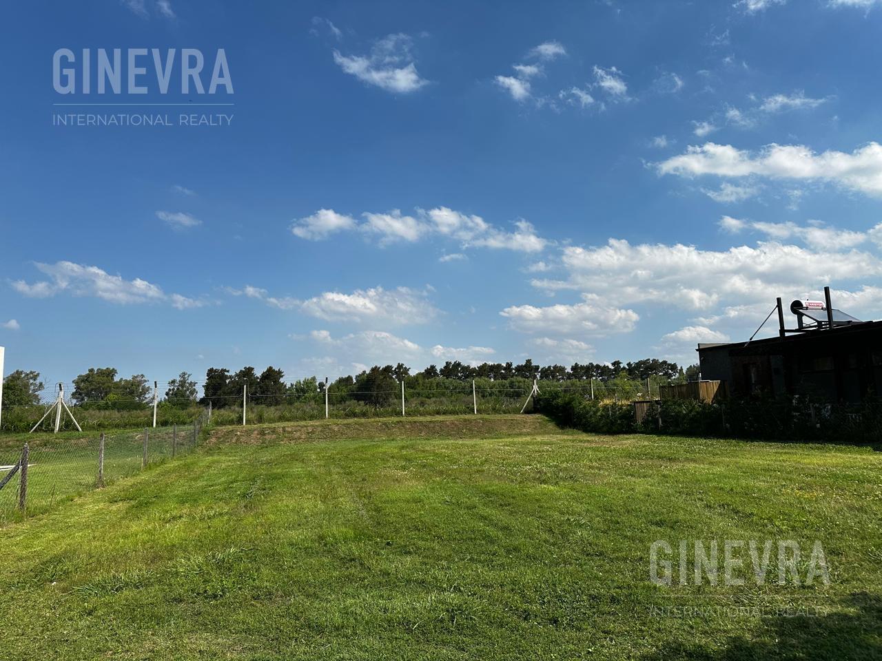 Foto de TERRENO EN VENTA BARRIO ACACIAS PUERTOS DEL LAGO - OPORTUNIDAD!!, imagen 4