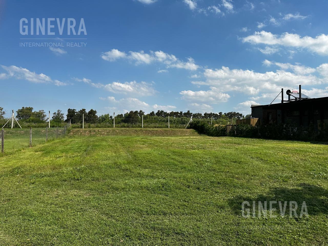 Foto de TERRENO EN VENTA BARRIO ACACIAS PUERTOS DEL LAGO - OPORTUNIDAD!!, imagen 1