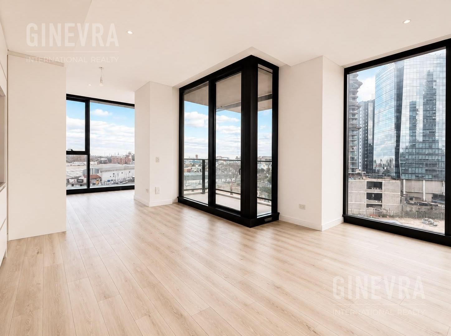Foto de Departamento en venta Harbour Tower - Puerto Madero, imagen 5