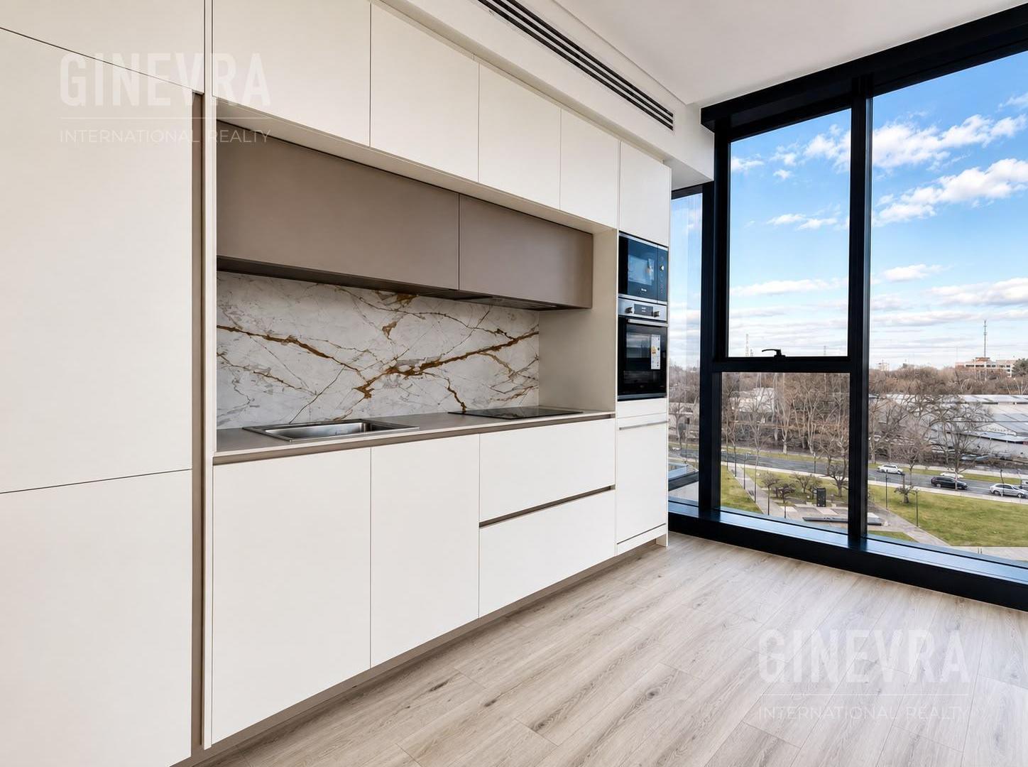Foto de Departamento en venta Harbour Tower - Puerto Madero, imagen 1