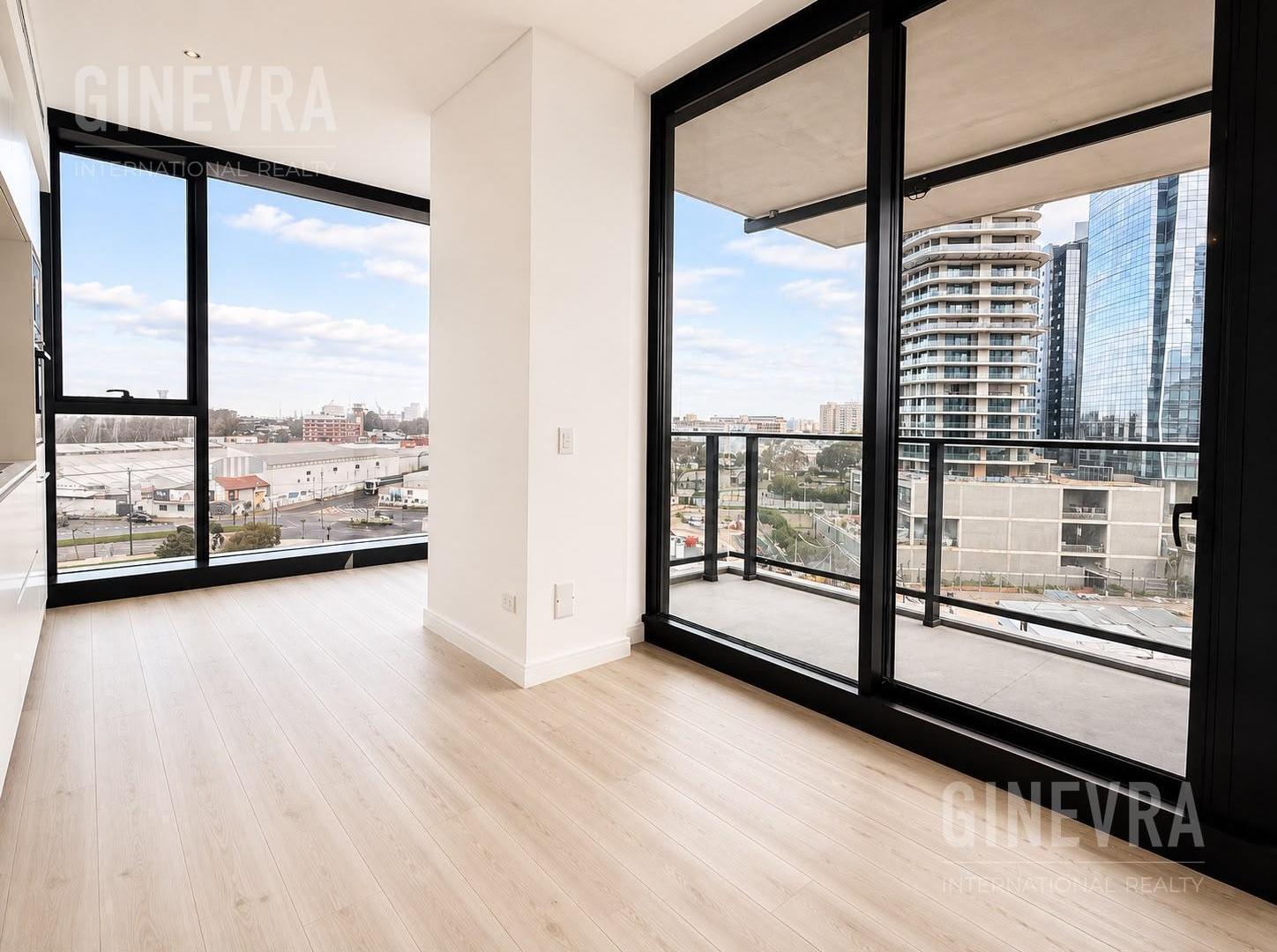 Foto de Departamento en venta Harbour Tower - Puerto Madero, imagen 3