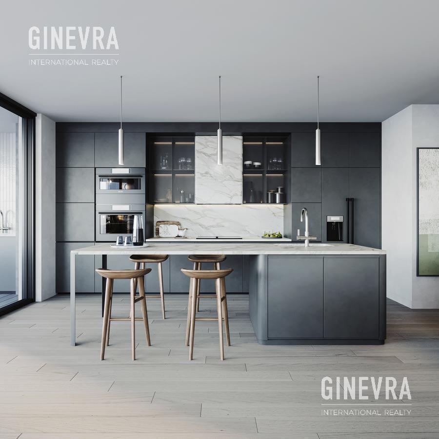 Foto de Departamento en Venta 1 ambiente - Osten Tower - Puerto Madero, imagen 5