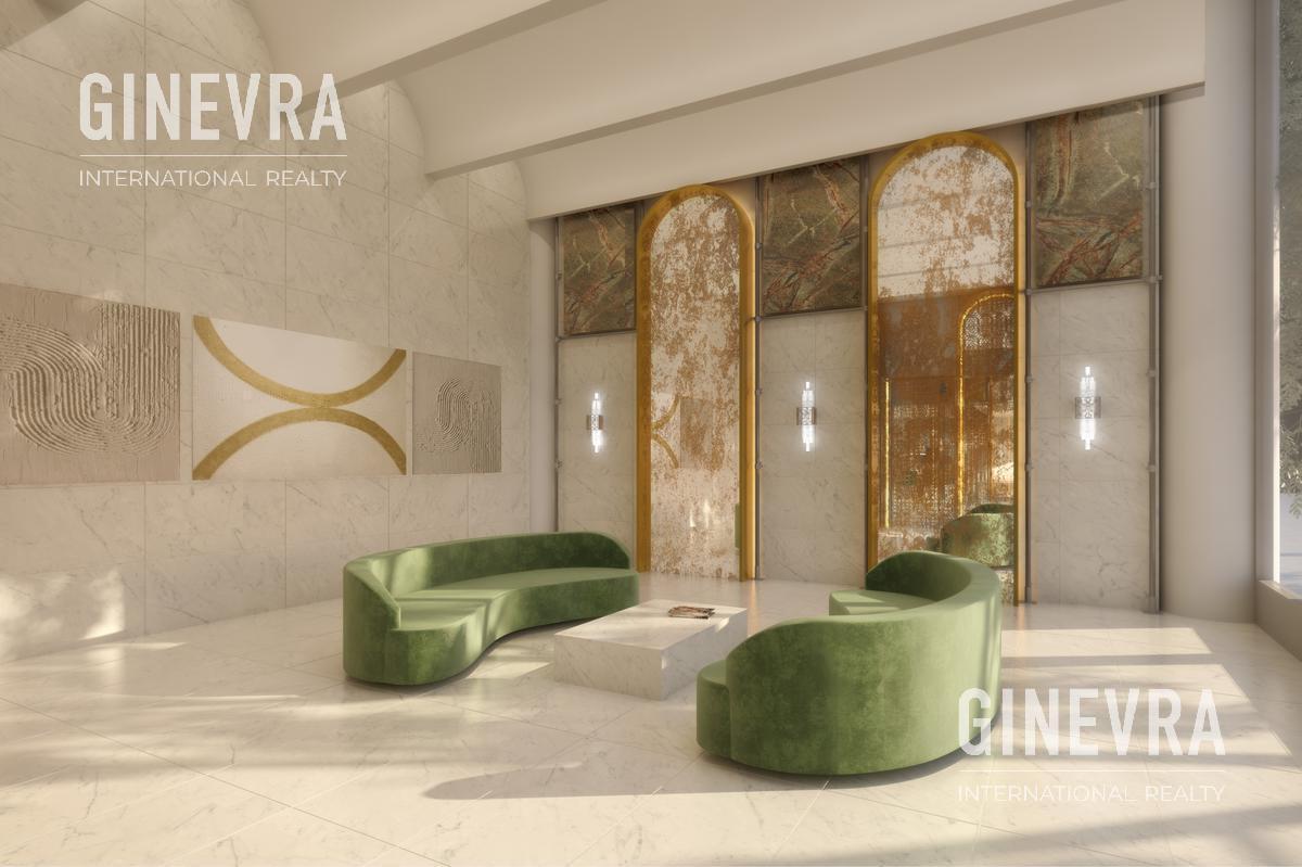 Foto de Departamento en Venta 1 ambiente - Osten Tower - Puerto Madero, imagen 1