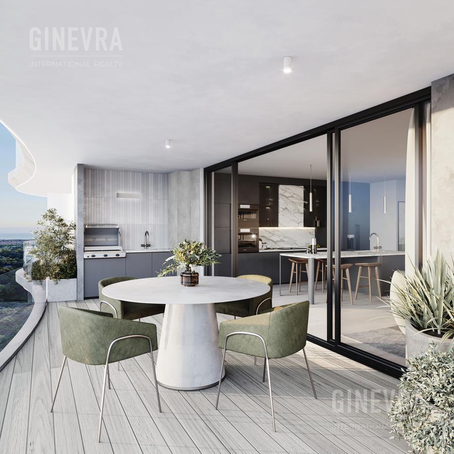 Foto de Departamento en Venta, Osten Tower - Puerto Madero, imagen 4