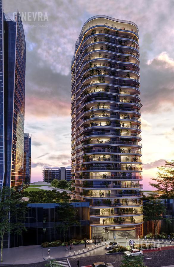 Foto de Departamento en Venta, Osten Tower - Puerto Madero, imagen 1