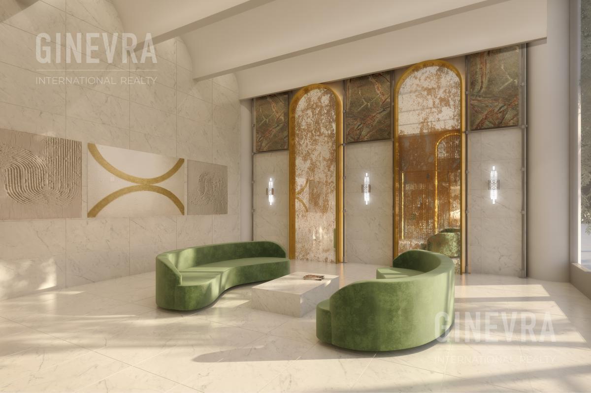 Foto de Departamento en Venta, Osten Tower - Puerto Madero, imagen 5