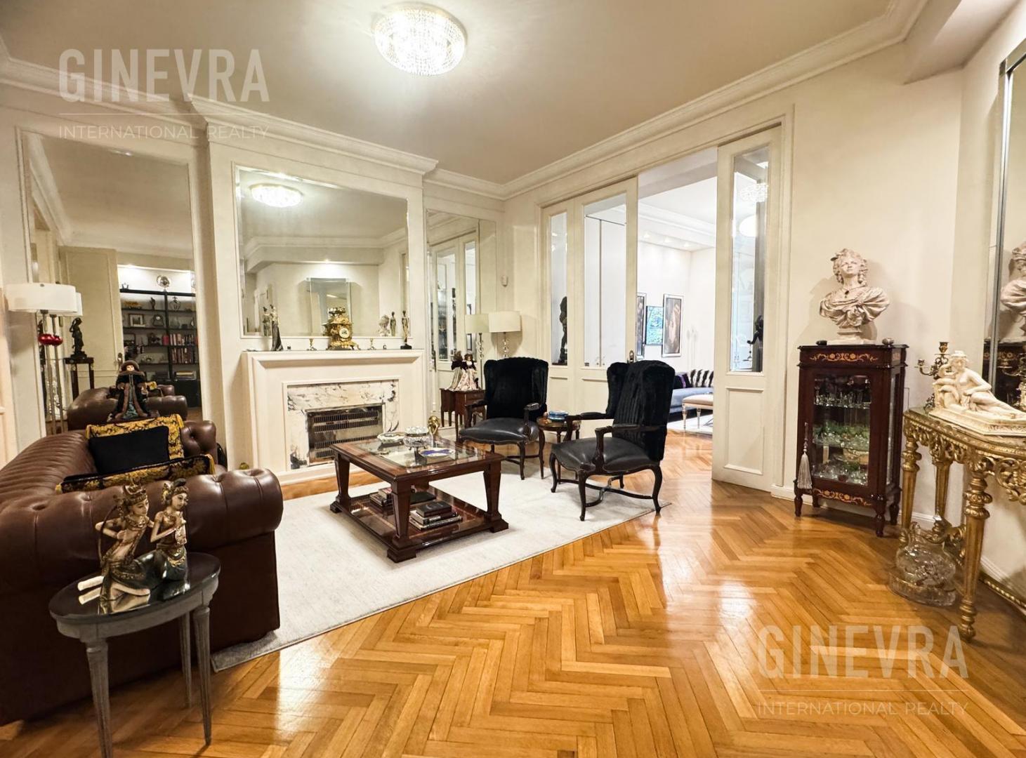 Foto de Departamento en Recoleta, imagen 1