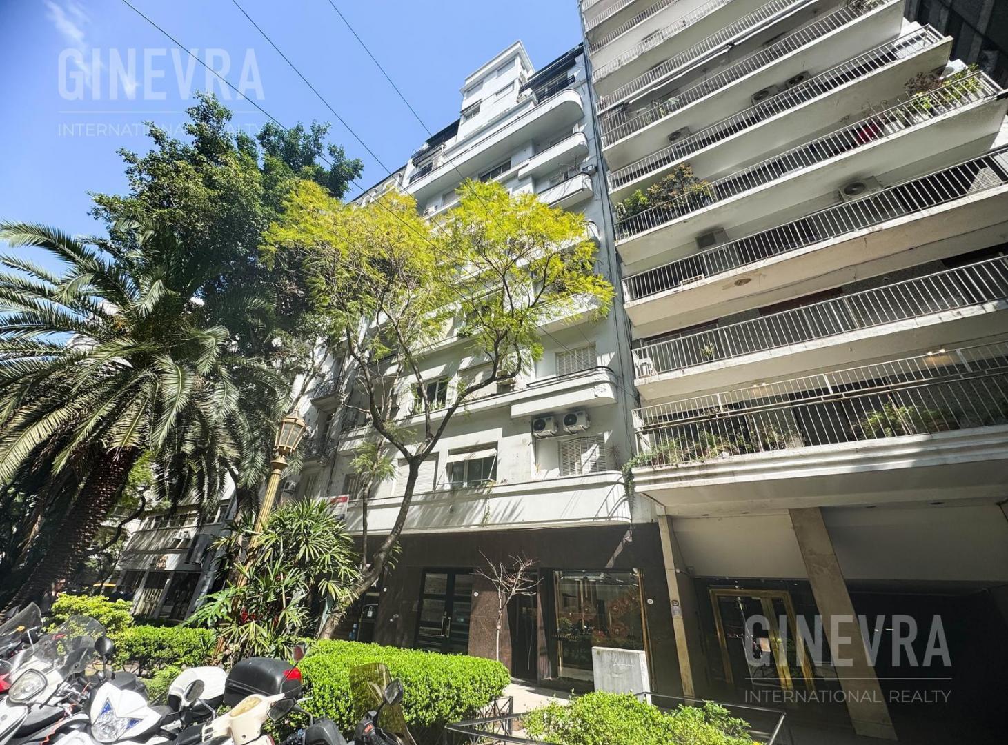 Foto de Departamento en Recoleta, imagen 3
