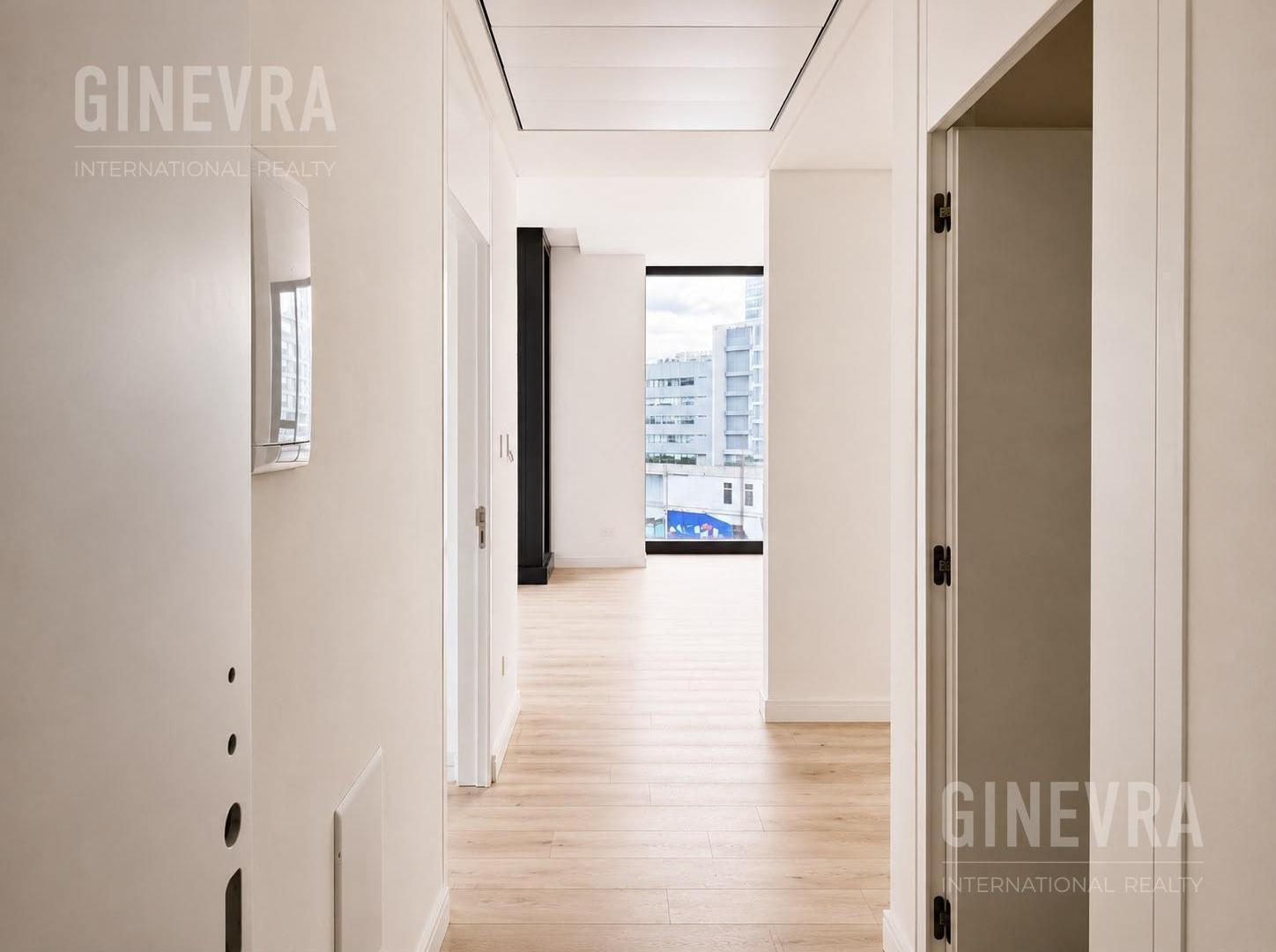Foto de Departamento en Venta, Puerto Madero, 2 ambientes, Harbour Tower, imagen 1