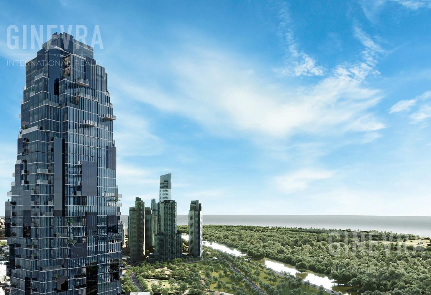 Foto de Departamento en Venta, Puerto Madero, 2 ambientes, Harbour Tower, imagen 4