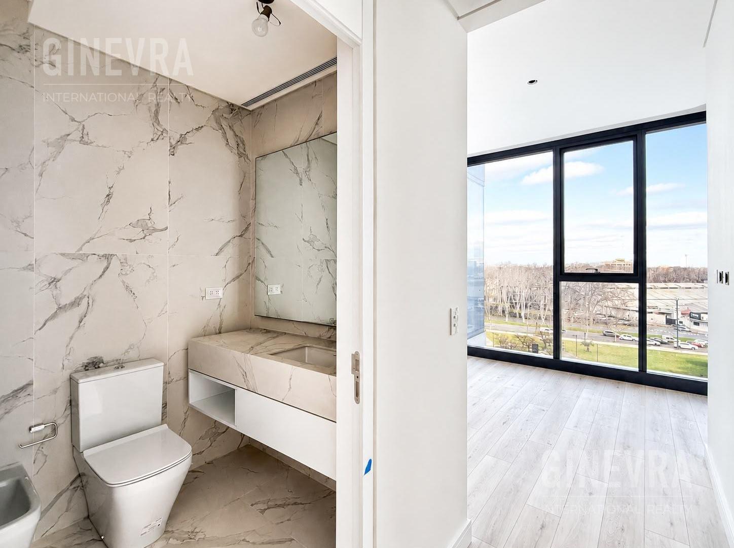Foto de Departamento en Venta, Puerto Madero, 2 ambientes, Harbour Tower, imagen 2