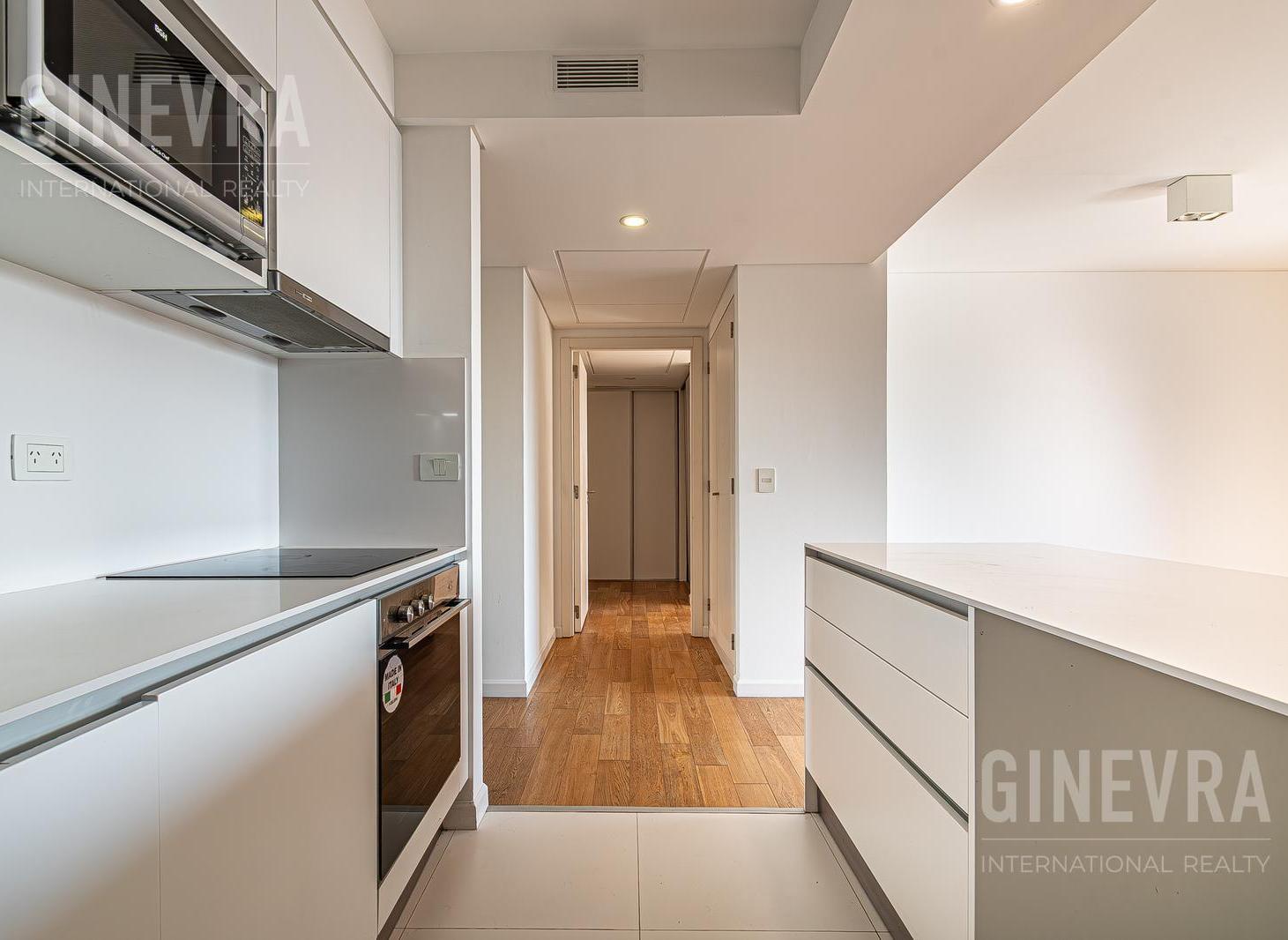 Foto de 2 ambientes en alquiler - Harbour House Puerto Madero, imagen 5