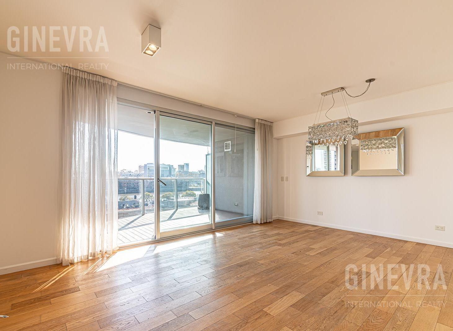 Foto de 2 ambientes en alquiler - Harbour House Puerto Madero, imagen 2