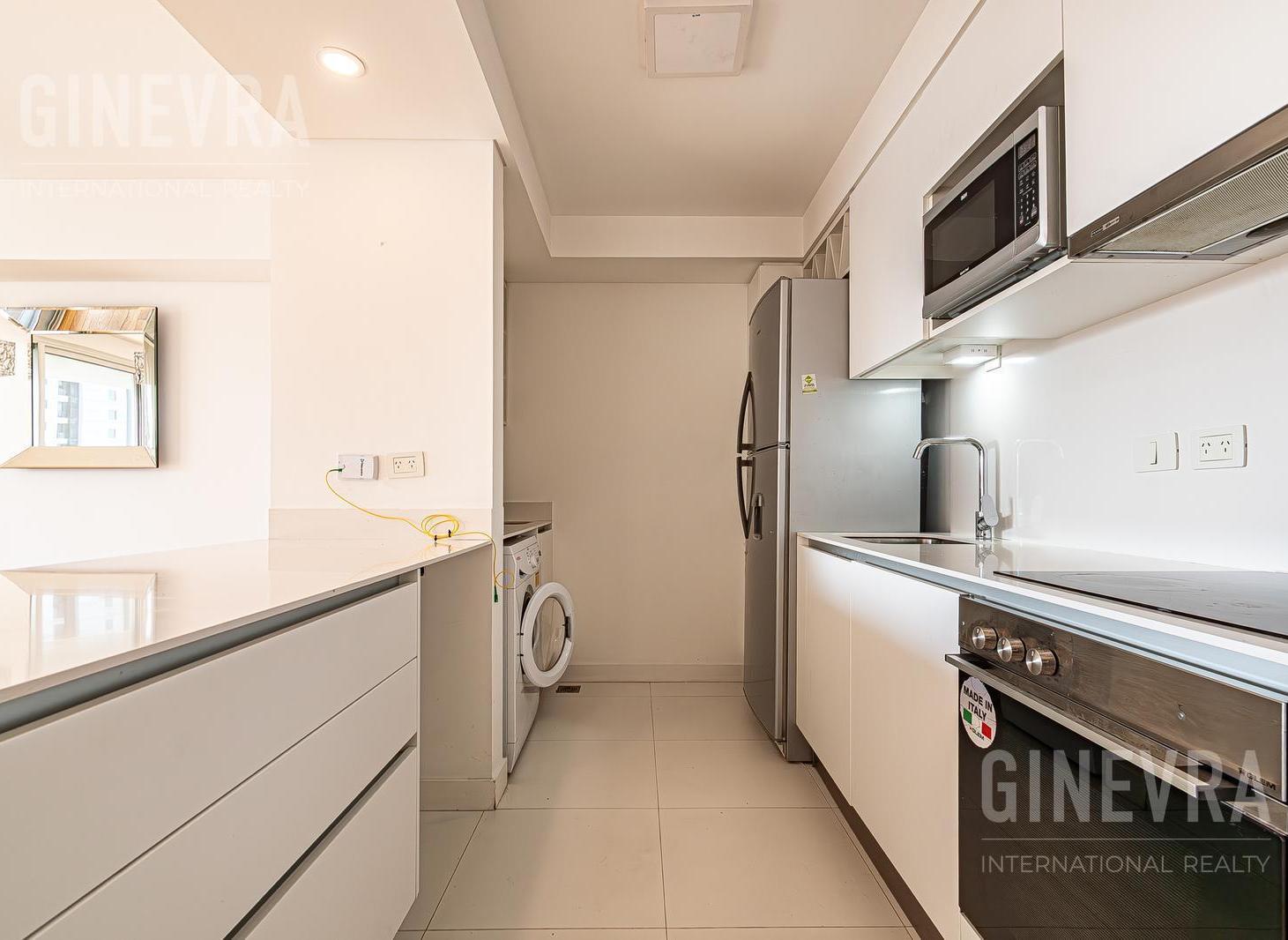 Foto de 2 ambientes en alquiler - Harbour House Puerto Madero, imagen 3