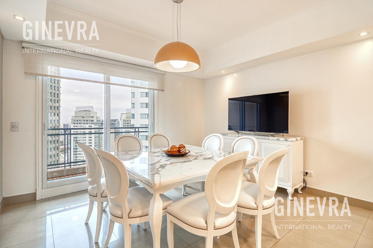 Foto de Chateau - Departamento en Venta - 5 ambientes - Puerto Madero, imagen 4