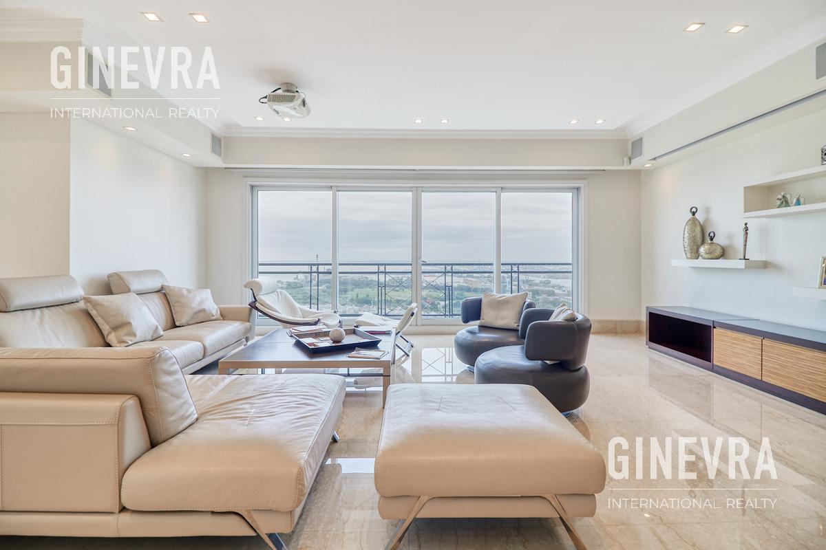 Foto de Chateau - Departamento en Venta - 5 ambientes - Puerto Madero, imagen 1