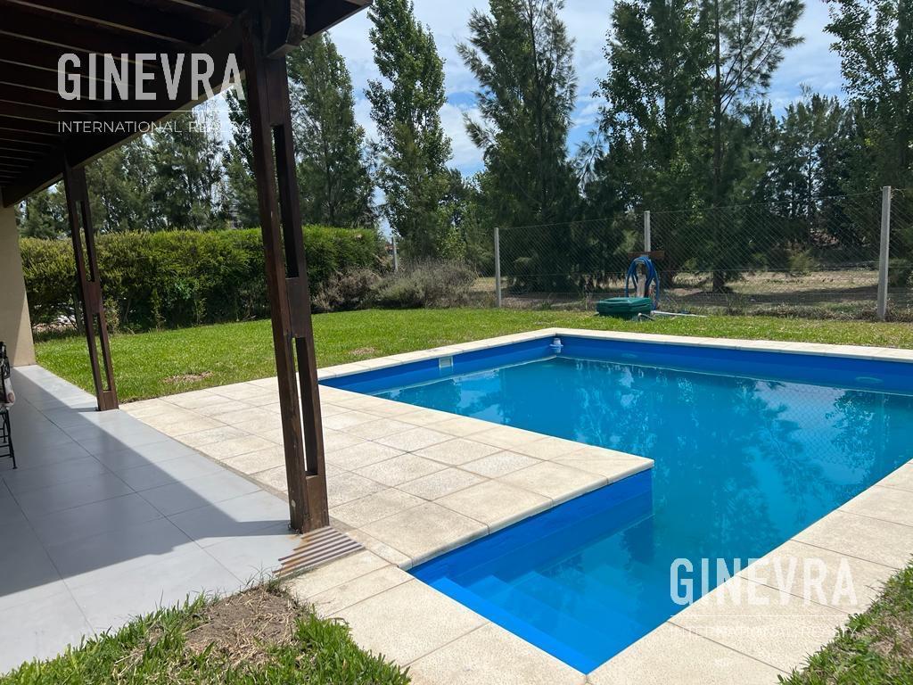 Foto de Casa en Venta en Los Castaños Nordelta, imagen 5