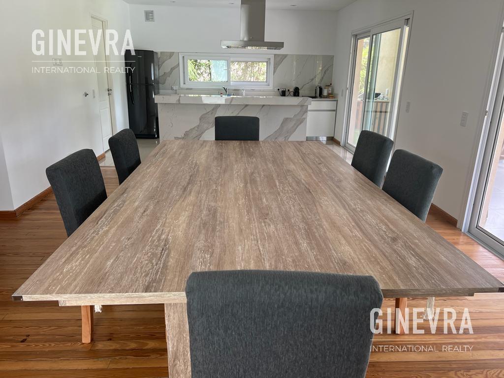 Foto de Casa en Venta en Los Castaños Nordelta, imagen 4