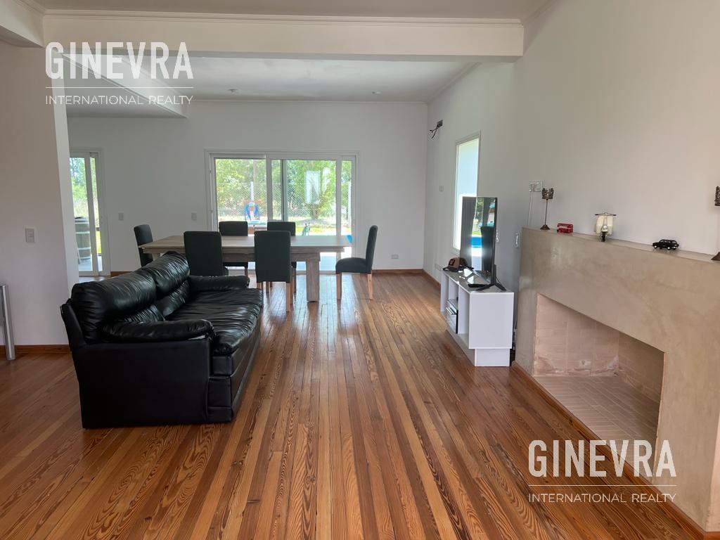 Foto de Casa en Venta en Los Castaños Nordelta, imagen 3