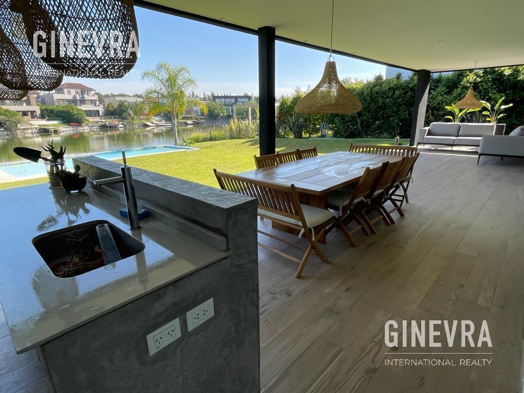 Foto de Casa en Alquiler en Cabos del Lago, Nordelta, imagen 2