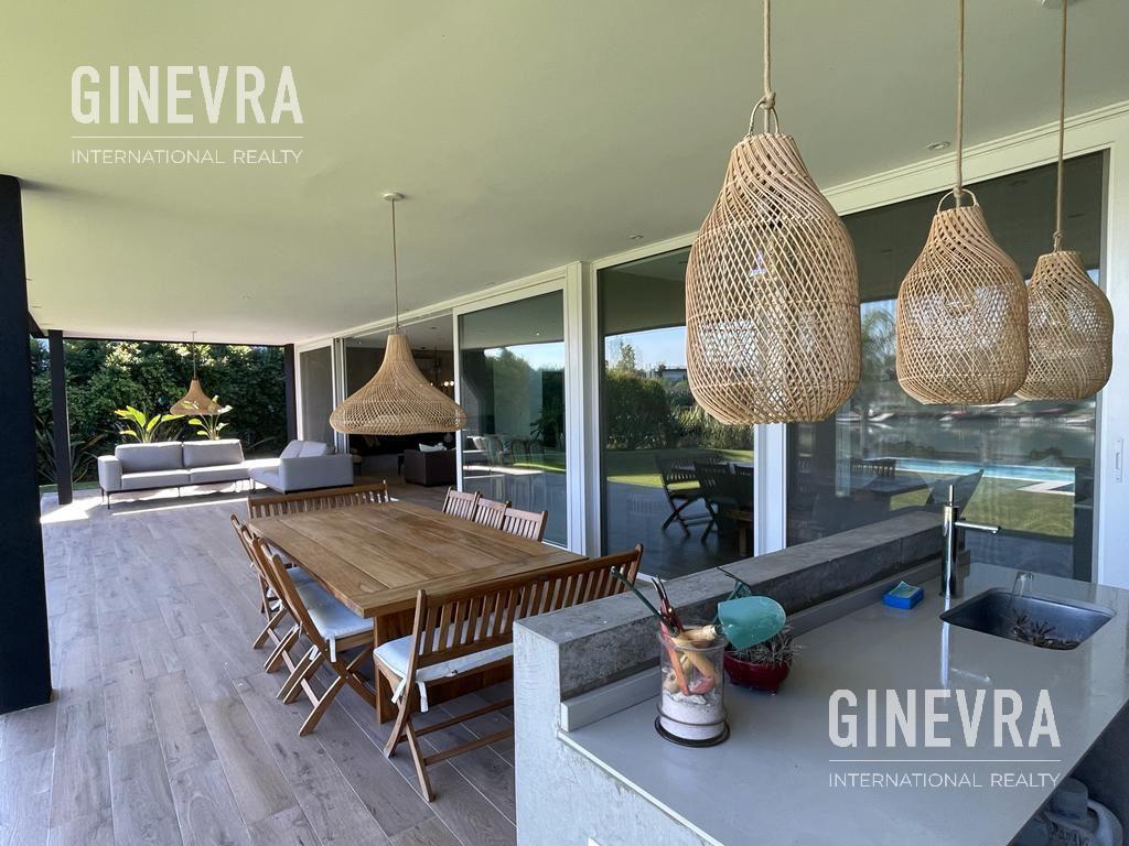 Foto de Casa en Alquiler en Cabos del Lago, Nordelta, imagen 5
