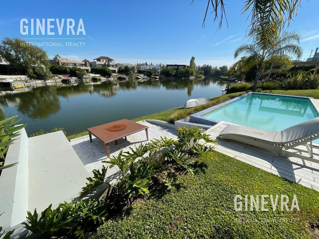 Foto de Casa en Alquiler en Cabos del Lago, Nordelta, imagen 4