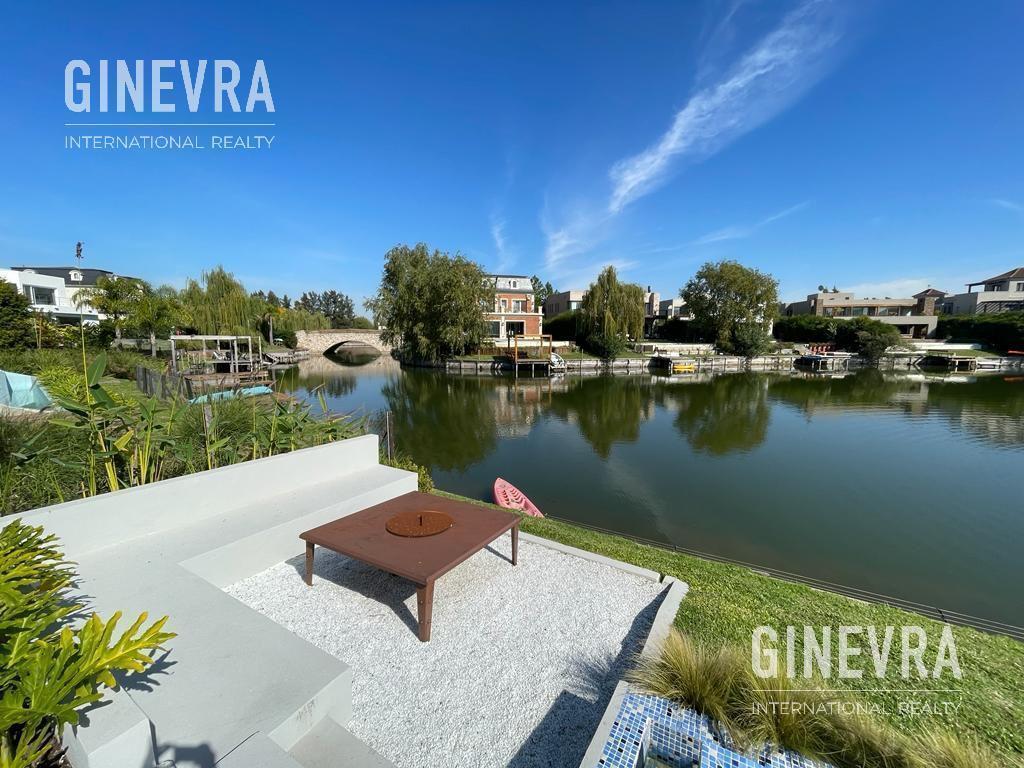 Foto de Casa en Alquiler en Cabos del Lago, Nordelta, imagen 3