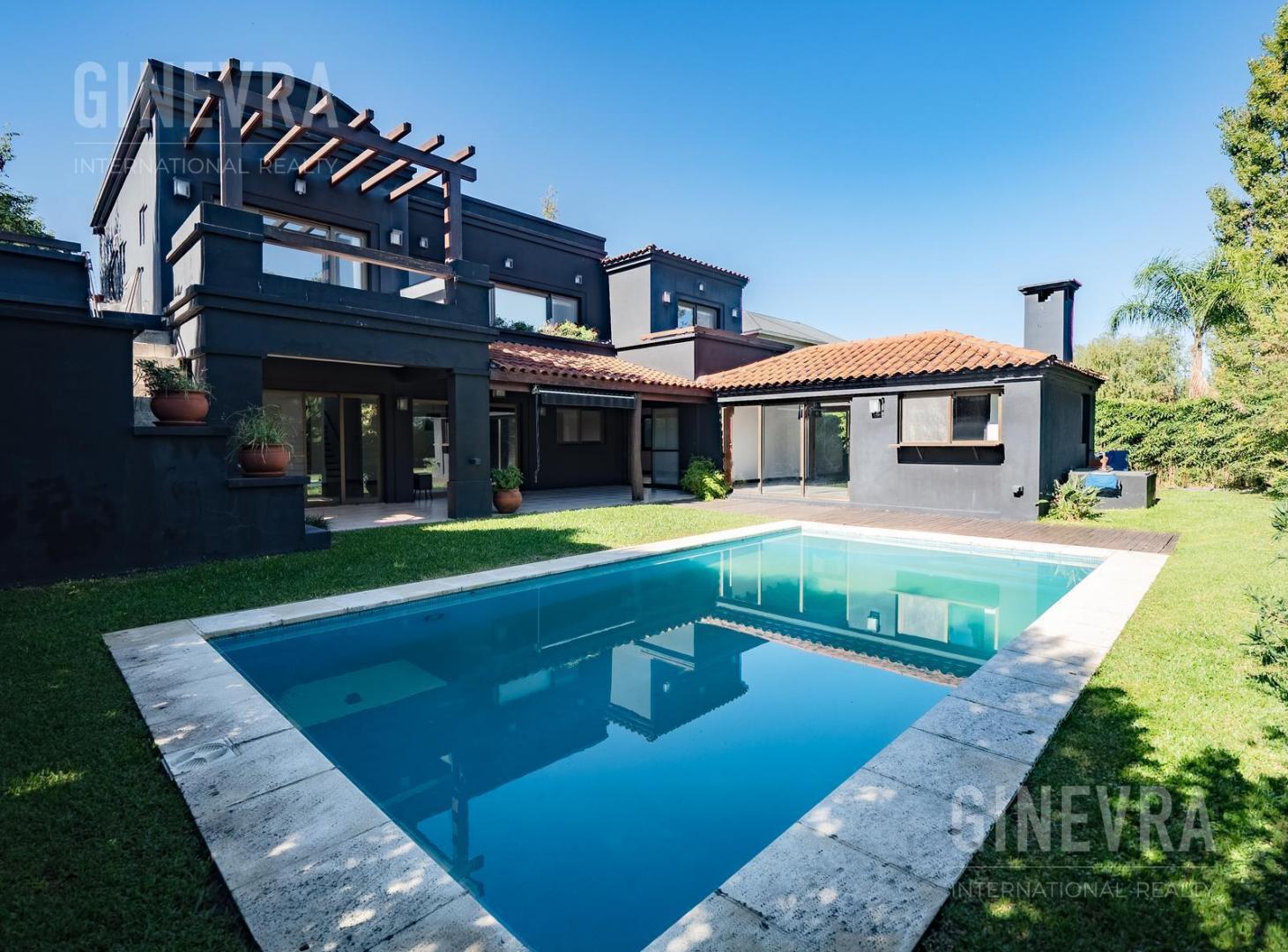 Foto de Casa en Venta en La Alameda, Nordelta, imagen 5