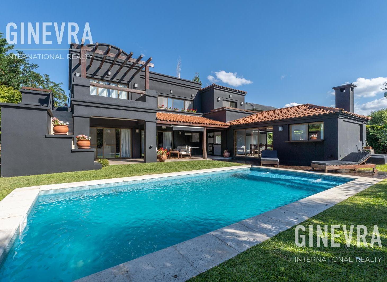 Foto de Casa en Venta en La Alameda, Nordelta, imagen 3