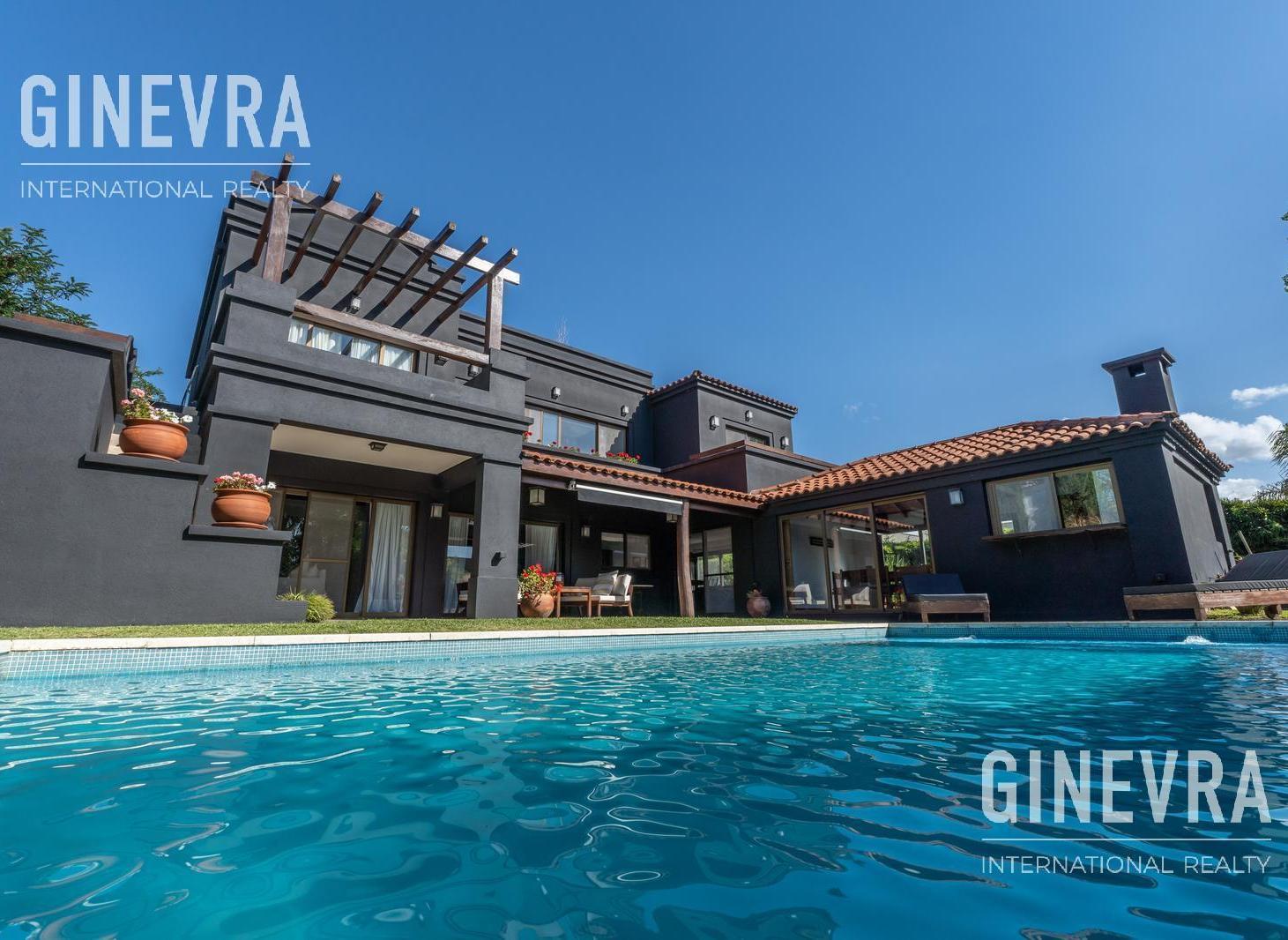 Foto de Casa en Venta en La Alameda, Nordelta, imagen 1