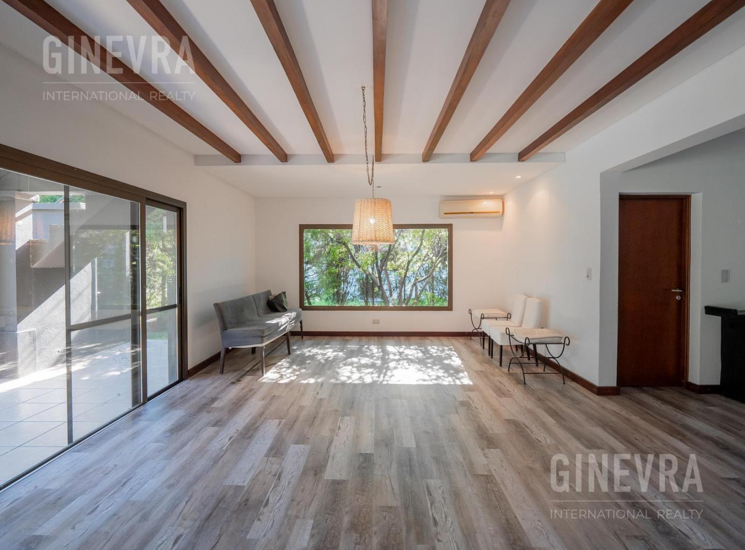 Foto de Casa en Venta en La Alameda, Nordelta, imagen 2