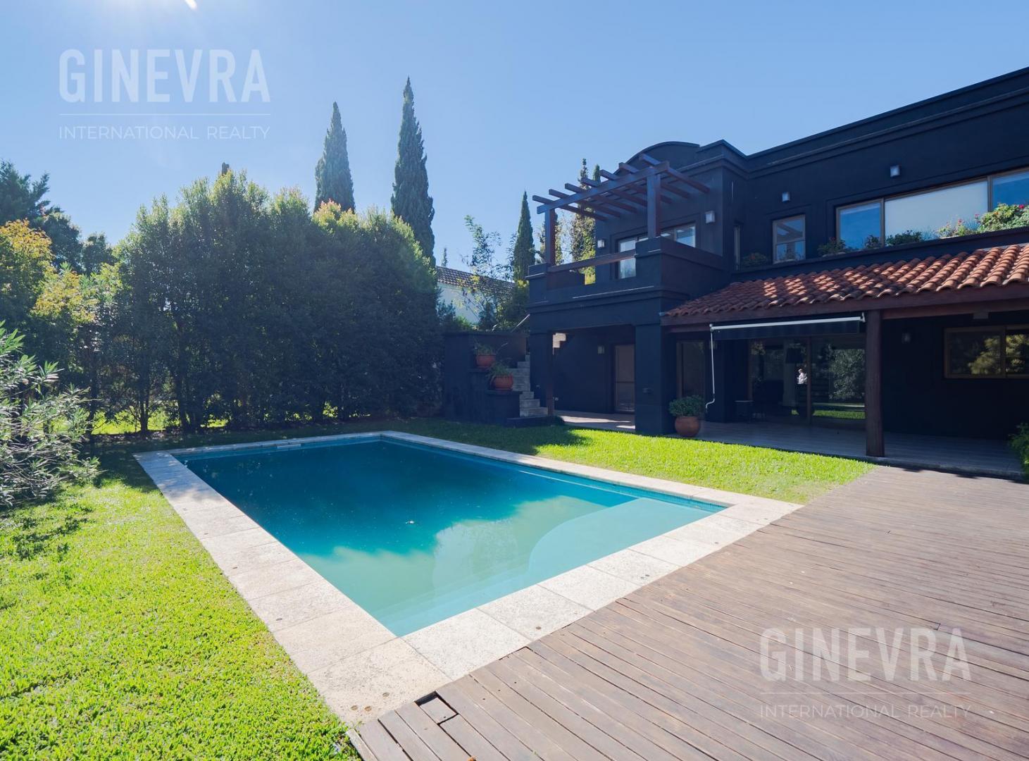 Foto de Casa en Venta en La Alameda, Nordelta, imagen 4