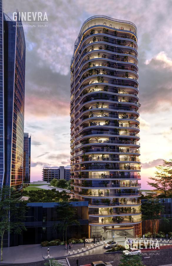 Foto de Departamento en Osten Tower - Puerto Madero, imagen 5