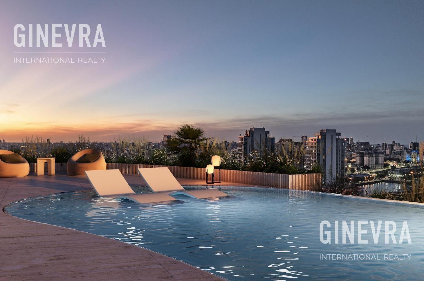 Foto de Departamento en Osten Tower II, Puerto Madero., imagen 5