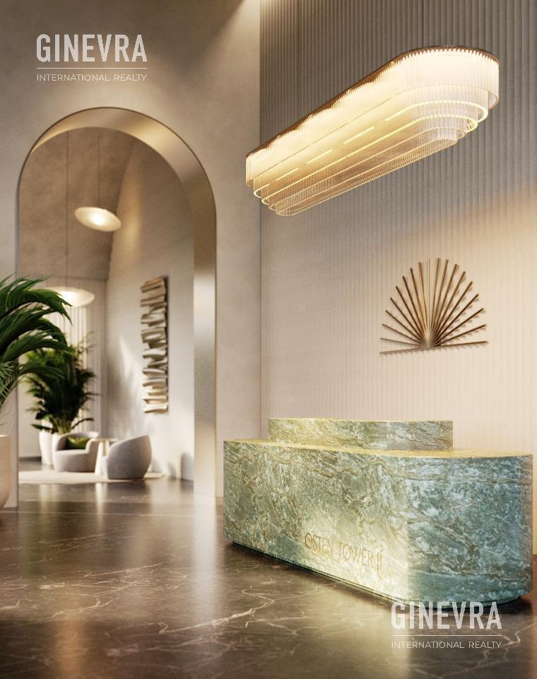 Foto de Departamento en Osten Tower II, Puerto Madero., imagen 4